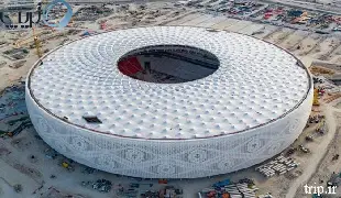استادیوم الثمامه قطر